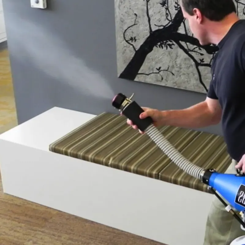 Professional Odor Removal in Piedmont, OK