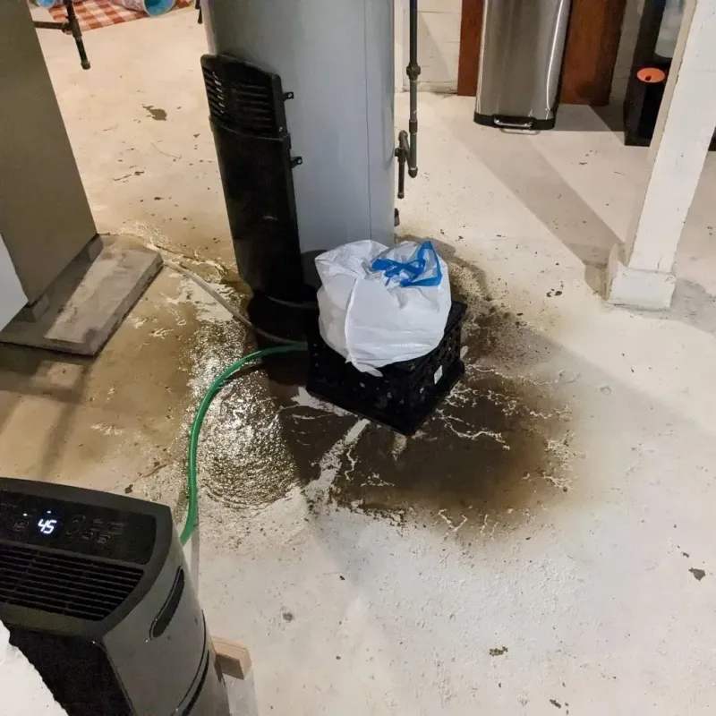 Sewage Backup Cleanup Service in Piedmont, OK